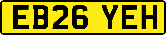 EB26YEH