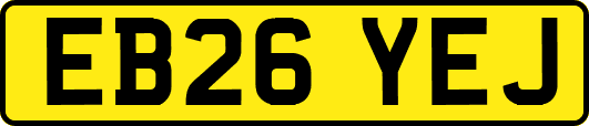 EB26YEJ