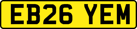 EB26YEM