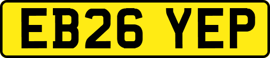 EB26YEP