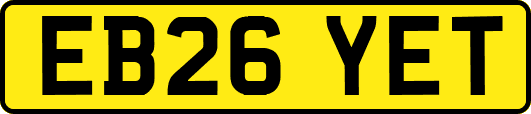 EB26YET