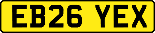 EB26YEX