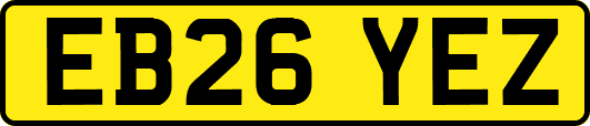EB26YEZ