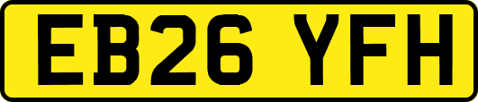EB26YFH