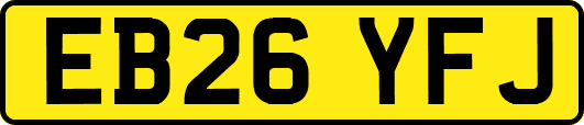 EB26YFJ