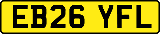 EB26YFL