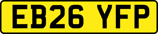 EB26YFP