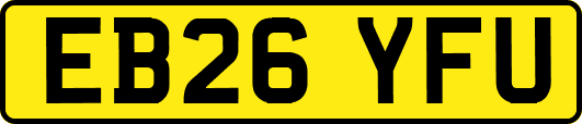EB26YFU
