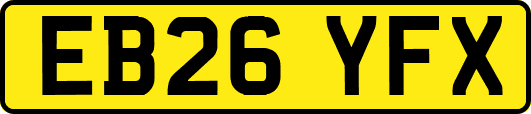EB26YFX
