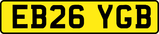 EB26YGB