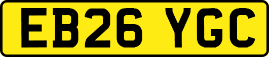 EB26YGC