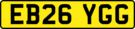 EB26YGG