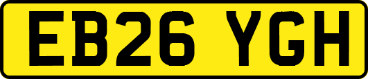 EB26YGH