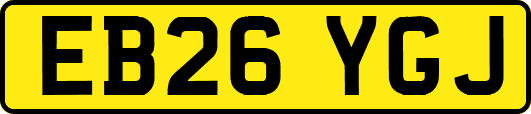 EB26YGJ
