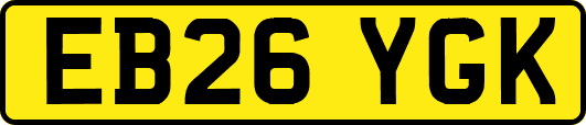 EB26YGK
