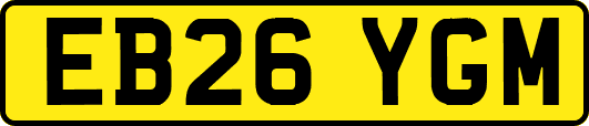 EB26YGM