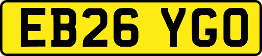 EB26YGO