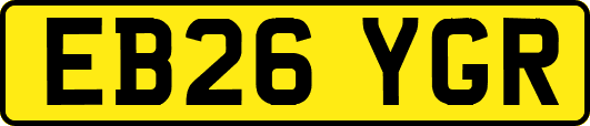 EB26YGR