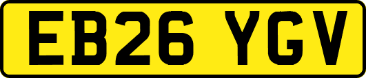 EB26YGV