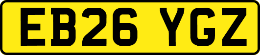 EB26YGZ