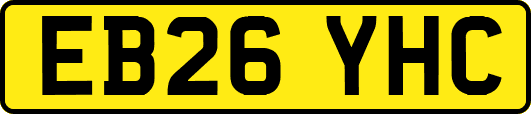 EB26YHC