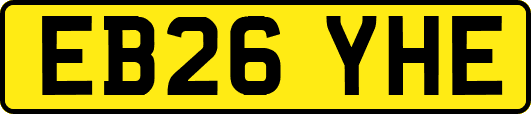 EB26YHE