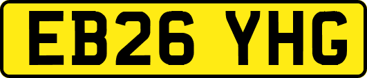 EB26YHG