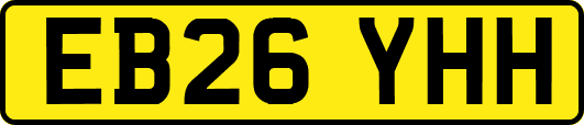 EB26YHH