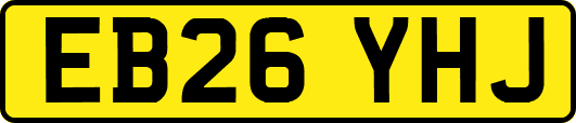 EB26YHJ