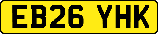 EB26YHK