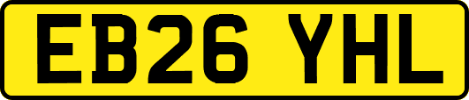 EB26YHL