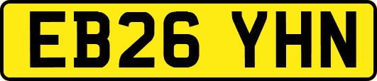 EB26YHN