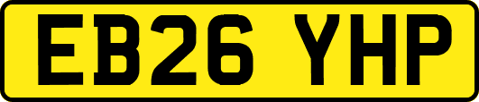 EB26YHP