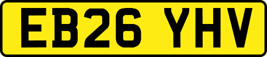 EB26YHV