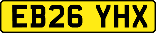 EB26YHX