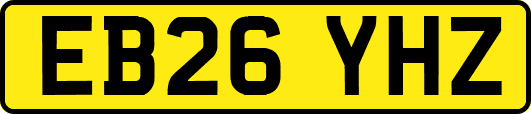 EB26YHZ