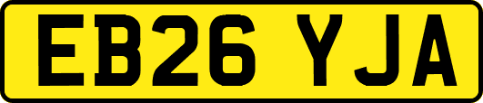 EB26YJA