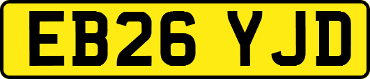 EB26YJD