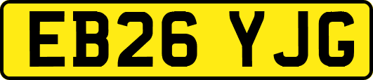 EB26YJG