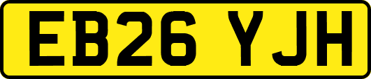 EB26YJH