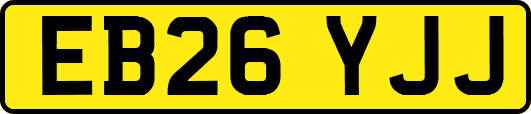 EB26YJJ