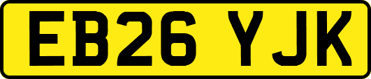 EB26YJK