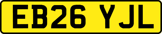 EB26YJL