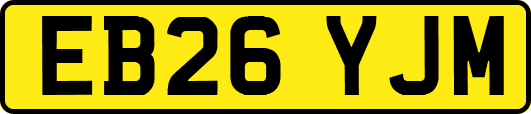 EB26YJM