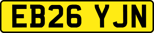 EB26YJN