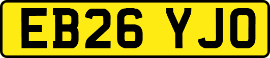 EB26YJO