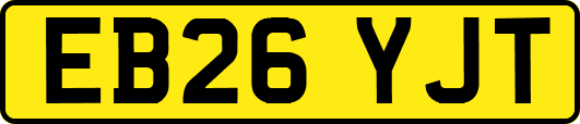 EB26YJT