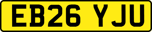 EB26YJU