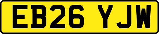 EB26YJW