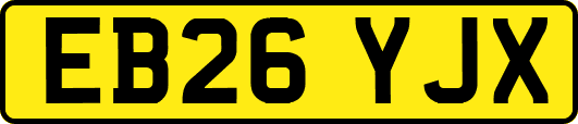 EB26YJX